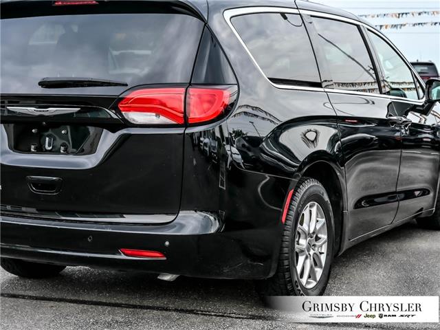 2024 Chrysler Grand Caravan SXT (Stk: U6428) in Grimsby - Image 11 of 32