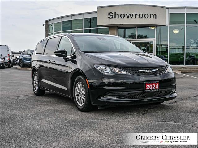 2024 Chrysler Grand Caravan SXT (Stk: U6428) in Grimsby - Image 12 of 32
