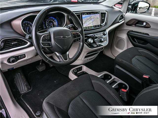 2024 Chrysler Grand Caravan SXT (Stk: U6428) in Grimsby - Image 13 of 32