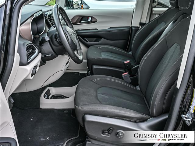 2024 Chrysler Grand Caravan SXT (Stk: U6428) in Grimsby - Image 14 of 32