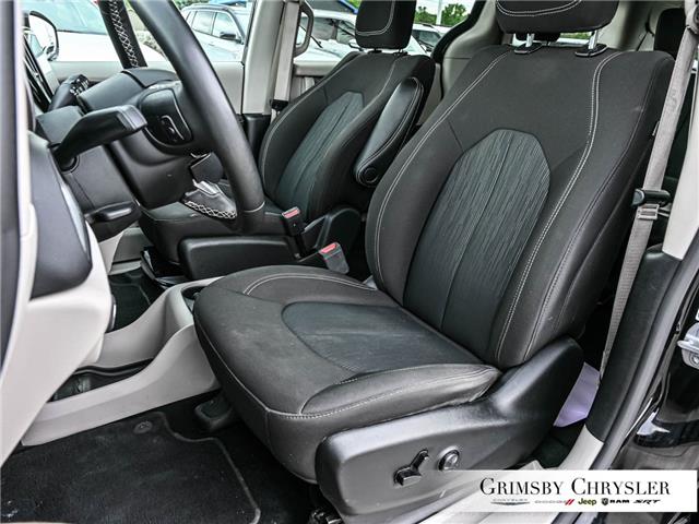2024 Chrysler Grand Caravan SXT (Stk: U6428) in Grimsby - Image 15 of 32