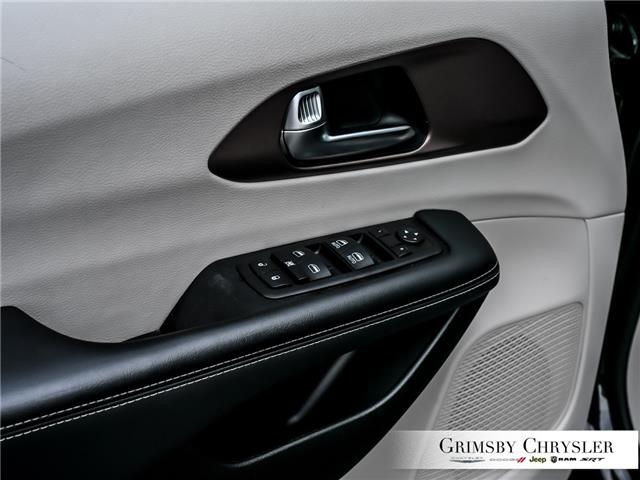 2024 Chrysler Grand Caravan SXT (Stk: U6428) in Grimsby - Image 16 of 32