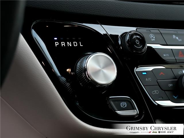 2024 Chrysler Grand Caravan SXT (Stk: U6428) in Grimsby - Image 17 of 32