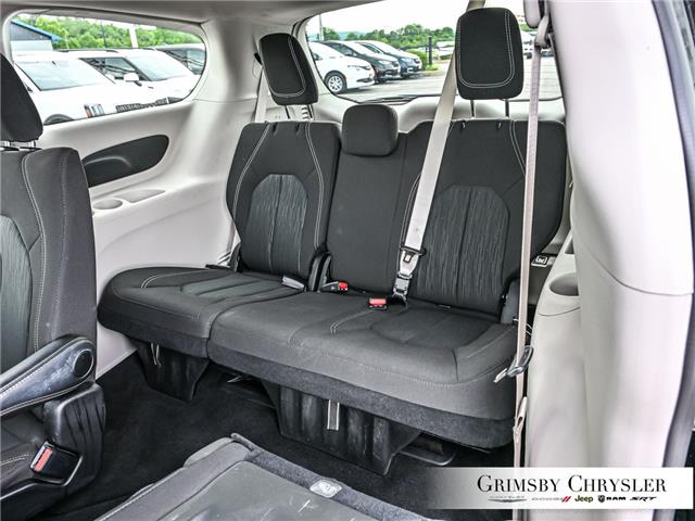 2024 Chrysler Grand Caravan SXT (Stk: U6428) in Grimsby - Image 18 of 32
