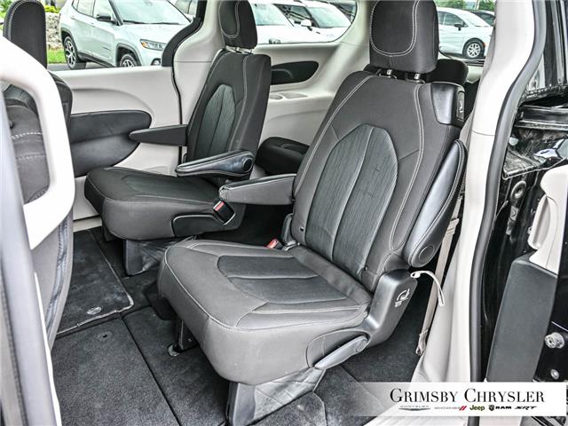 2024 Chrysler Grand Caravan SXT (Stk: U6428) in Grimsby - Image 19 of 32