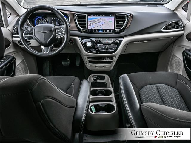 2024 Chrysler Grand Caravan SXT (Stk: U6428) in Grimsby - Image 20 of 32