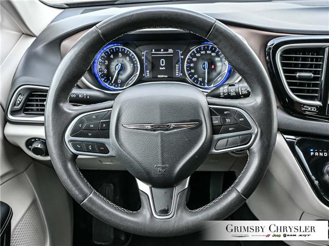 2024 Chrysler Grand Caravan SXT (Stk: U6428) in Grimsby - Image 21 of 32