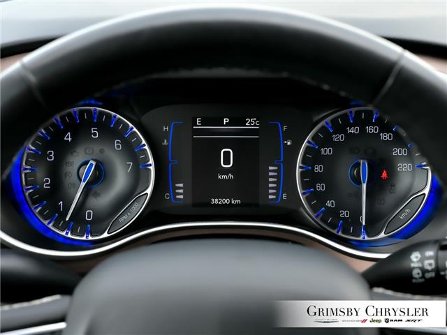 2024 Chrysler Grand Caravan SXT (Stk: U6428) in Grimsby - Image 22 of 32