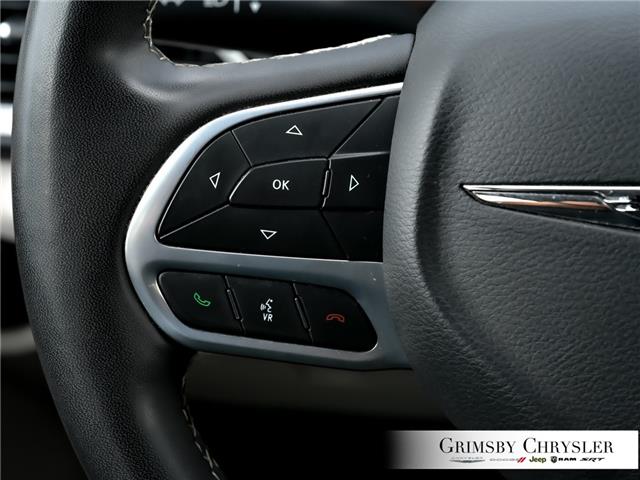 2024 Chrysler Grand Caravan SXT (Stk: U6428) in Grimsby - Image 23 of 32