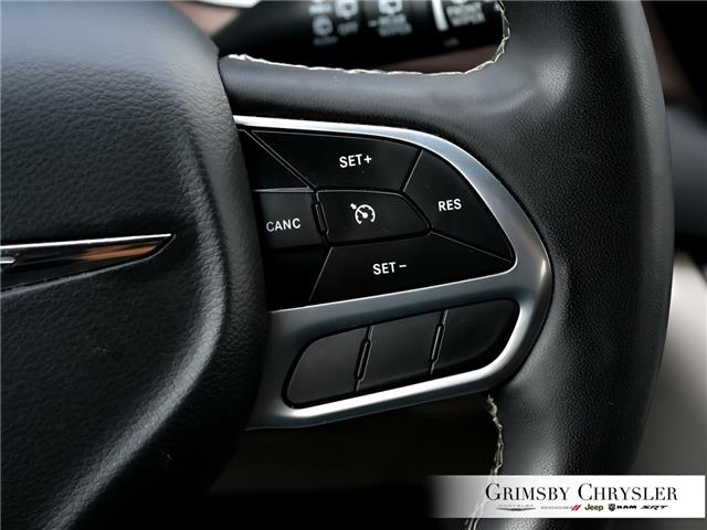 2024 Chrysler Grand Caravan SXT (Stk: U6428) in Grimsby - Image 24 of 32