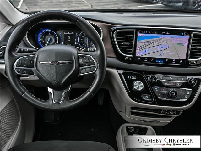 2024 Chrysler Grand Caravan SXT (Stk: U6428) in Grimsby - Image 25 of 32