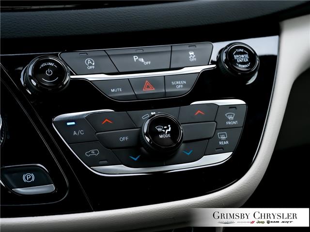 2024 Chrysler Grand Caravan SXT (Stk: U6428) in Grimsby - Image 26 of 32
