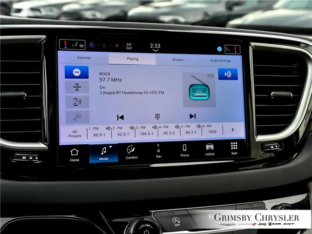 2024 Chrysler Grand Caravan SXT (Stk: U6428) in Grimsby - Image 29 of 32