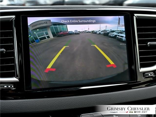 2024 Chrysler Grand Caravan SXT (Stk: U6428) in Grimsby - Image 32 of 32