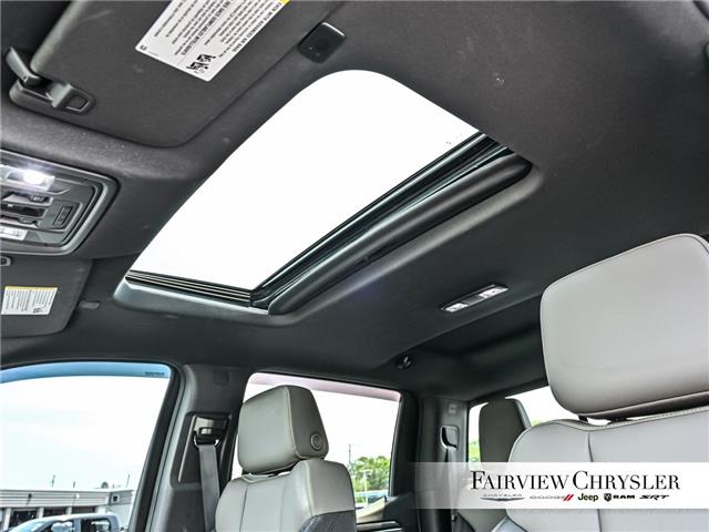 2023 Chevrolet Silverado 1500 ZR2 (Stk: U21730) in Burlington - Image 31 of 31