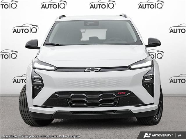 2027 Chevrolet Bolt RS (Stk: V017) in Grimsby - Image 2 of 26