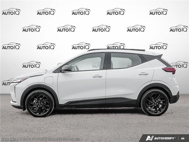2027 Chevrolet Bolt RS (Stk: V017) in Grimsby - Image 3 of 26