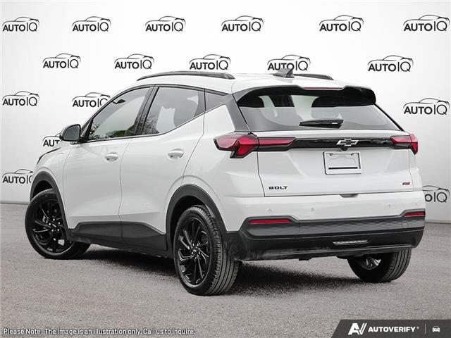 2027 Chevrolet Bolt RS (Stk: V017) in Grimsby - Image 4 of 26