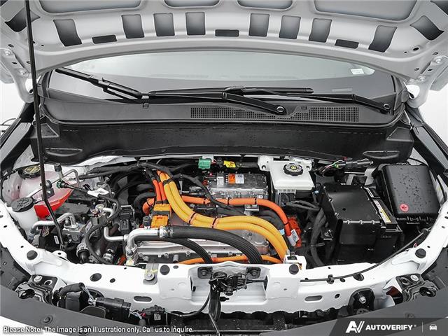 2027 Chevrolet Bolt RS (Stk: V017) in Grimsby - Image 6 of 26