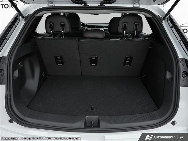 2027 Chevrolet Bolt RS (Stk: V017) in Grimsby - Image 7 of 26