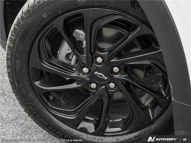 2027 Chevrolet Bolt RS (Stk: V017) in Grimsby - Image 8 of 26