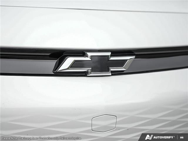 2027 Chevrolet Bolt RS (Stk: V017) in Grimsby - Image 9 of 26