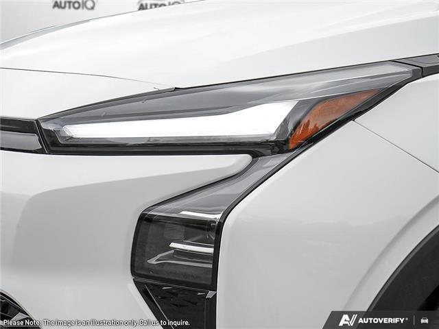2027 Chevrolet Bolt RS (Stk: V017) in Grimsby - Image 10 of 26