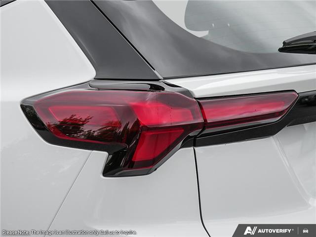 2027 Chevrolet Bolt RS (Stk: V017) in Grimsby - Image 11 of 26