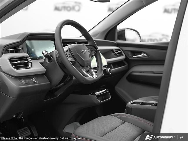 2027 Chevrolet Bolt RS (Stk: V017) in Grimsby - Image 12 of 26