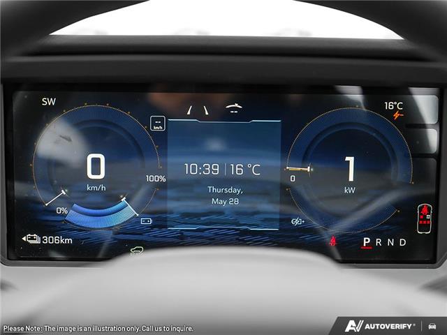2027 Chevrolet Bolt RS (Stk: V017) in Grimsby - Image 14 of 26