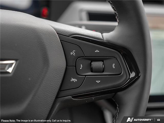 2027 Chevrolet Bolt RS (Stk: V017) in Grimsby - Image 15 of 26