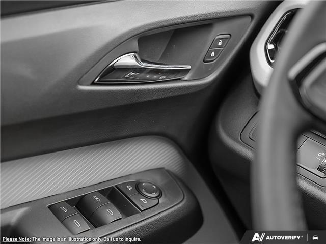 2027 Chevrolet Bolt RS (Stk: V017) in Grimsby - Image 16 of 26