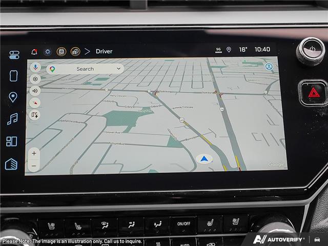 2027 Chevrolet Bolt RS (Stk: V017) in Grimsby - Image 18 of 26