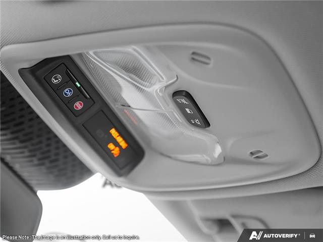 2027 Chevrolet Bolt RS (Stk: V017) in Grimsby - Image 19 of 26