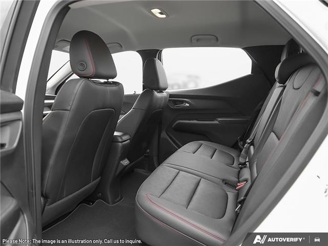 2027 Chevrolet Bolt RS (Stk: V017) in Grimsby - Image 22 of 26