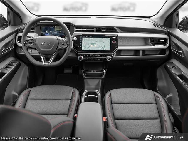 2027 Chevrolet Bolt RS (Stk: V017) in Grimsby - Image 23 of 26