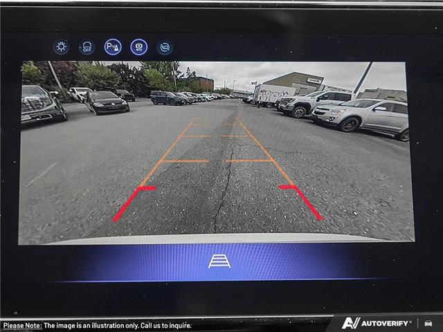 2027 Chevrolet Bolt RS (Stk: V017) in Grimsby - Image 24 of 26