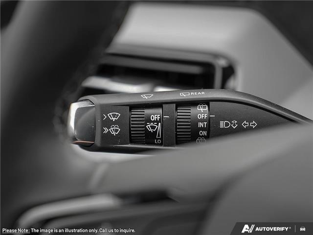 2027 Chevrolet Bolt RS (Stk: V017) in Grimsby - Image 25 of 26
