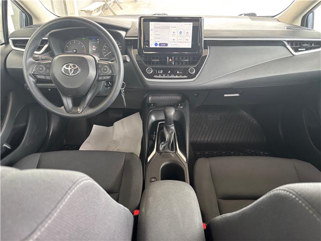2024 Toyota Corolla LE (Stk: U9215A) in Uxbridge - Image 11 of 30