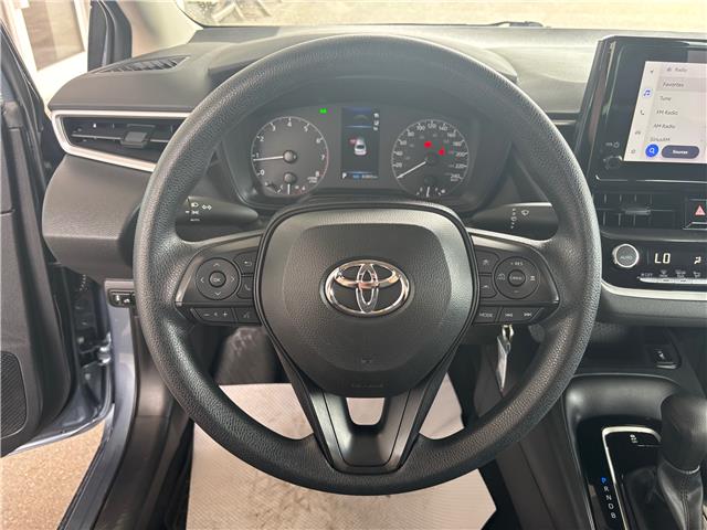 2024 Toyota Corolla LE (Stk: U9215A) in Uxbridge - Image 12 of 30