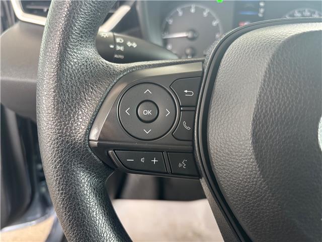 2024 Toyota Corolla LE (Stk: U9215A) in Uxbridge - Image 13 of 30