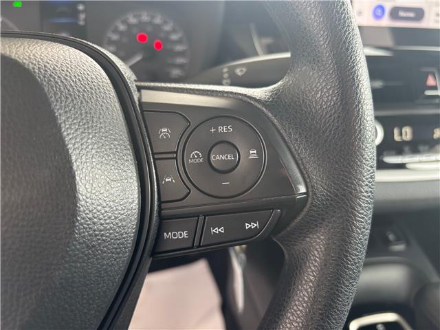 2024 Toyota Corolla LE (Stk: U9215A) in Uxbridge - Image 14 of 30