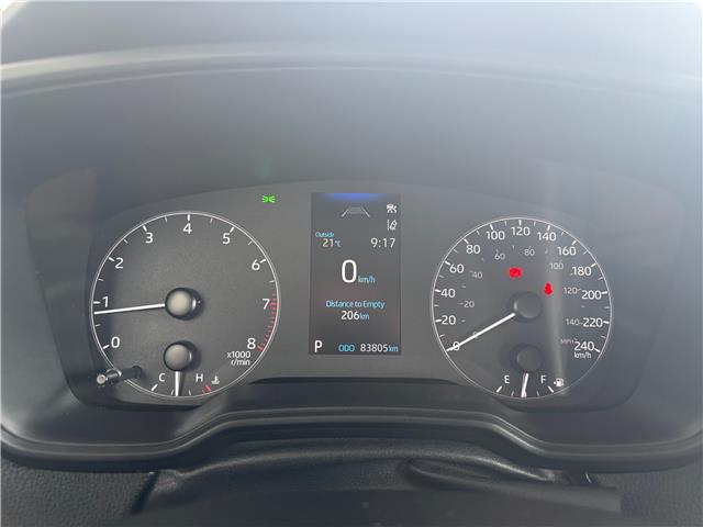 2024 Toyota Corolla LE (Stk: U9215A) in Uxbridge - Image 15 of 30