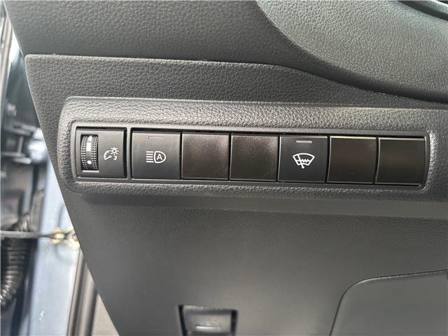 2024 Toyota Corolla LE (Stk: U9215A) in Uxbridge - Image 20 of 30