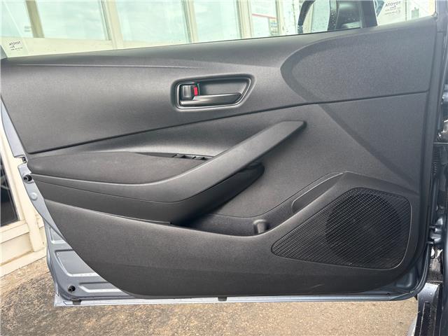 2024 Toyota Corolla LE (Stk: U9215A) in Uxbridge - Image 21 of 30