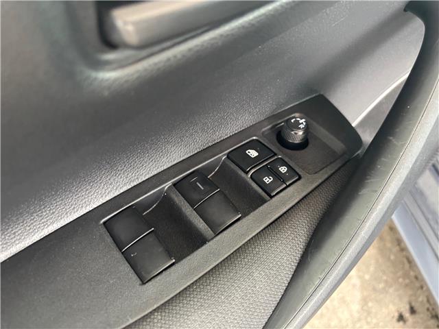 2024 Toyota Corolla LE (Stk: U9215A) in Uxbridge - Image 22 of 30