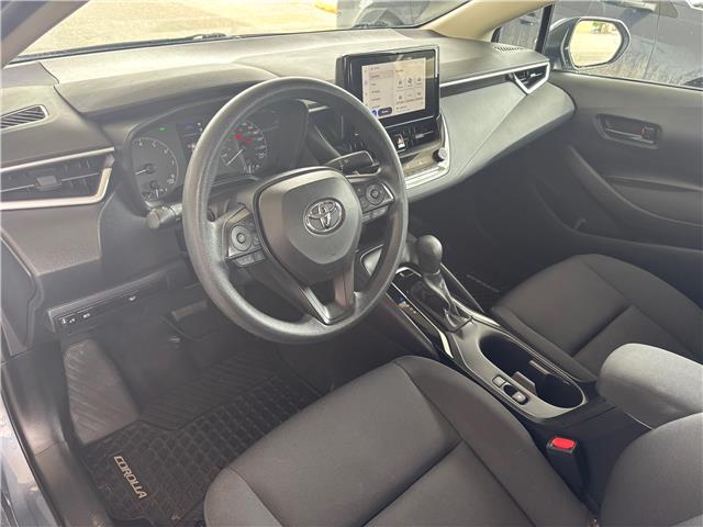 2024 Toyota Corolla LE (Stk: U9215A) in Uxbridge - Image 23 of 30
