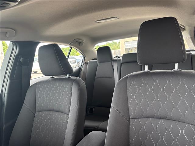 2024 Toyota Corolla LE (Stk: U9215A) in Uxbridge - Image 24 of 30