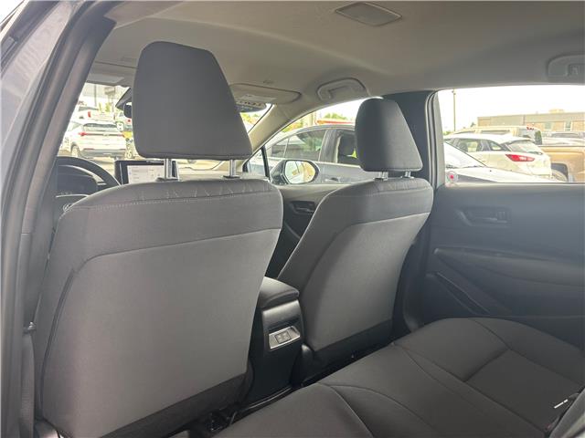2024 Toyota Corolla LE (Stk: U9215A) in Uxbridge - Image 25 of 30