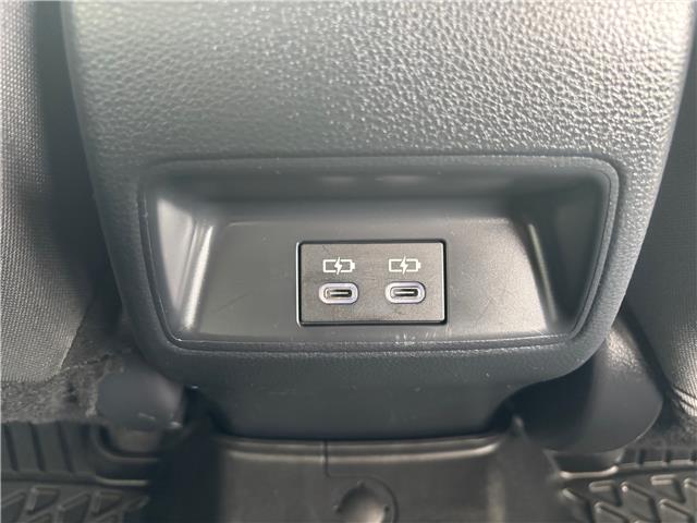 2024 Toyota Corolla LE (Stk: U9215A) in Uxbridge - Image 26 of 30